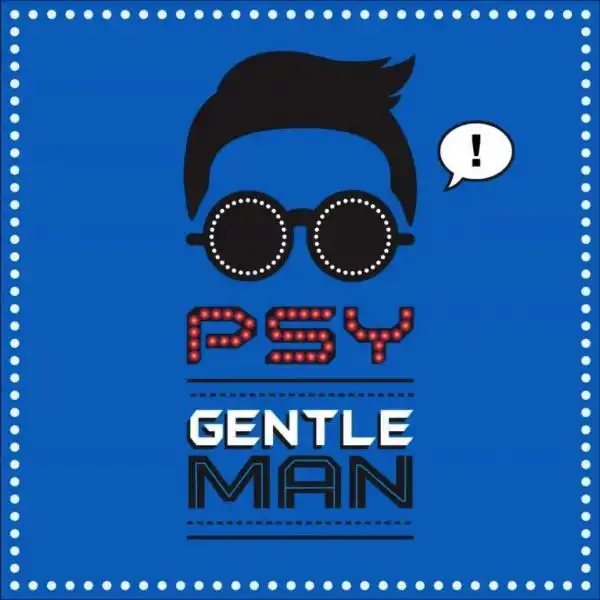 psy gentleman