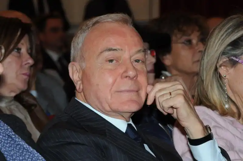 Gianni Letta 