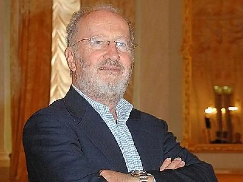 GIORGIO ORSONI 