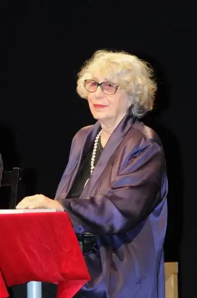 Giosetta Fioroni 