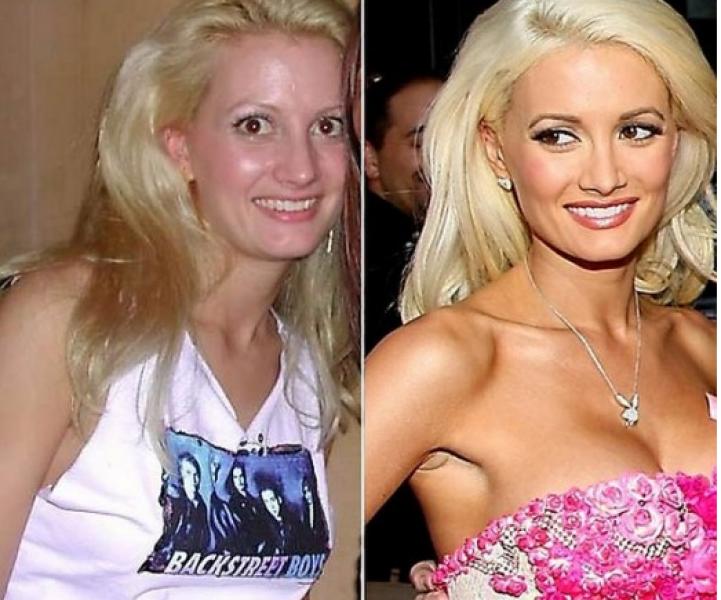 holly madison