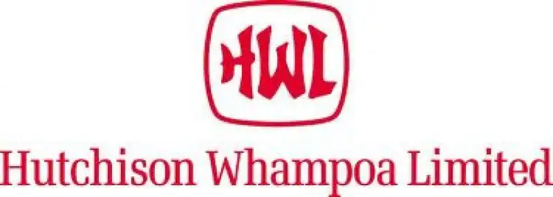 HUTCHINSON WHAMPOA