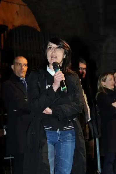 Intervento di Roberta Angelilli 