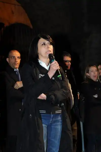 Intervento di Roberta Angelilli 