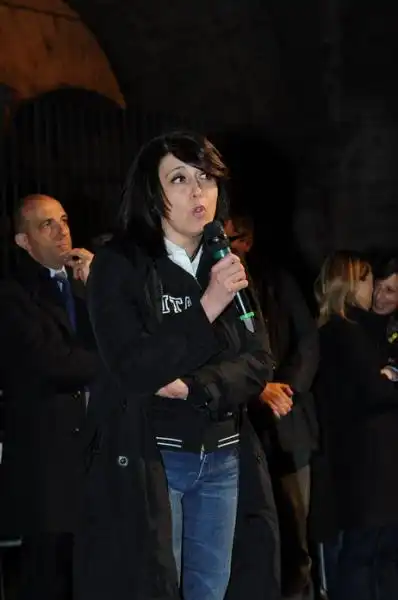 Intervento di Roberta Angelilli 