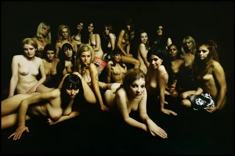 JIMI HENDRIX ELECTRIC LADYLAND 