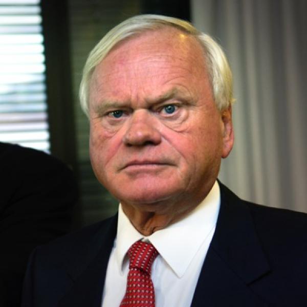 John fredriksen - dago fotogallery