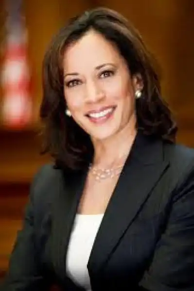 Kamala Harris: