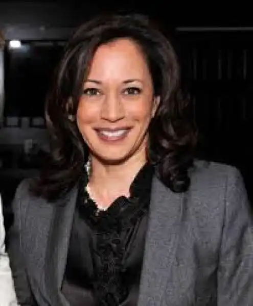 Kamala Harris: