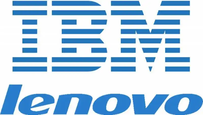 IBM LENOVO