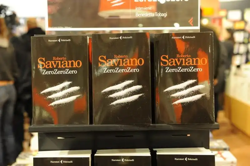 Libro presentato 