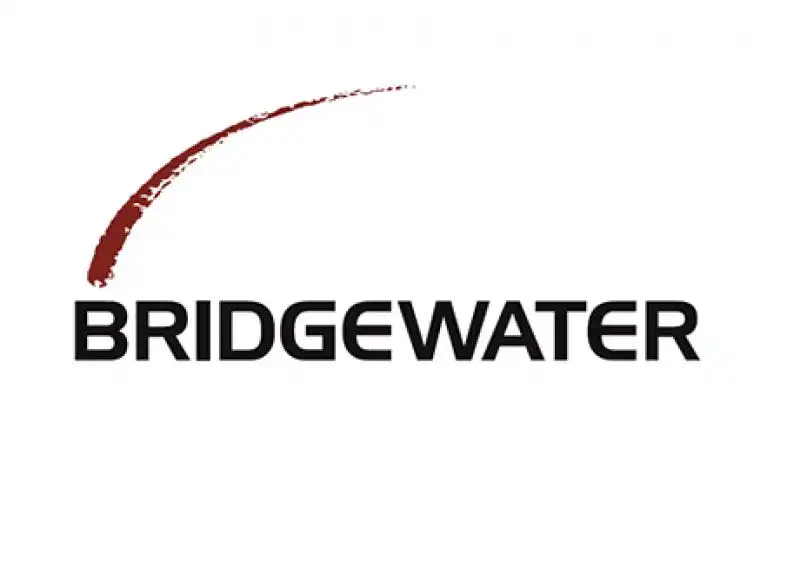 LOGO BRIDGEWATER 