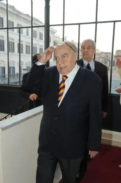 Lucio Manisco 