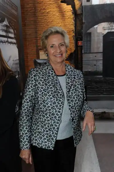 Marilu Gaetani d Aragona 