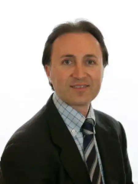 MARINO MASTRANGELI 