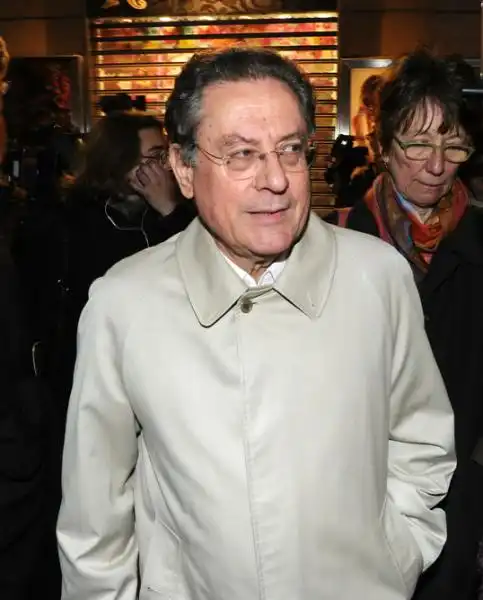 Massimo Brutti 