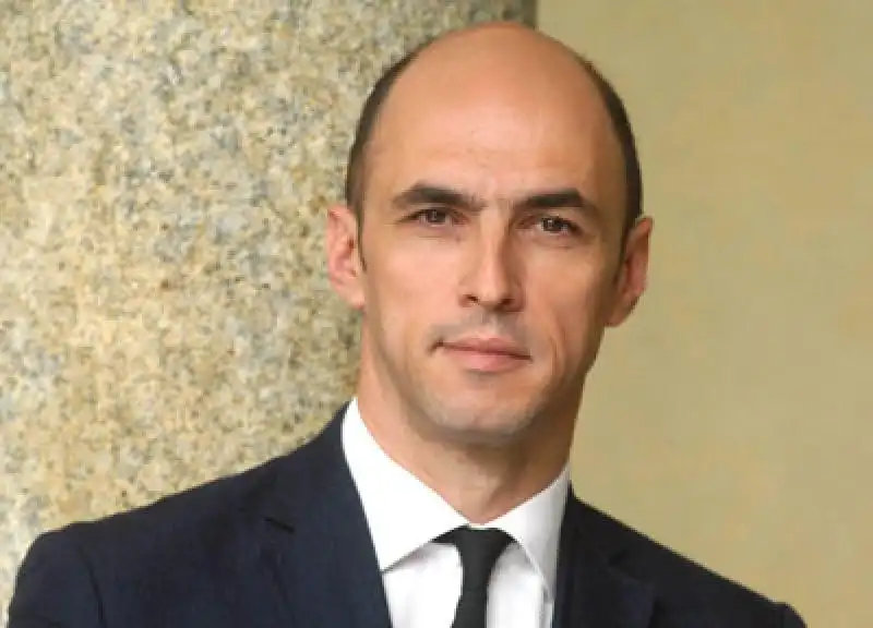 MATTEO MAURI 