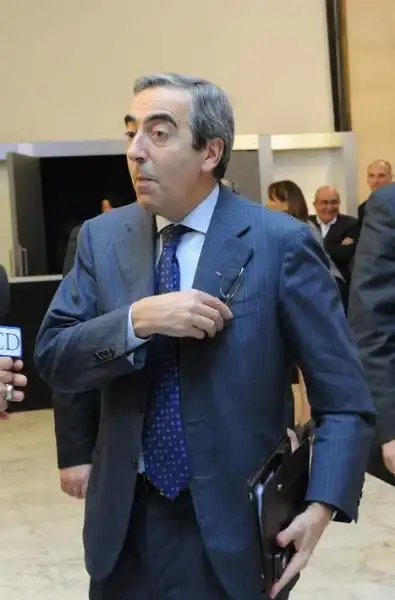 Maurizio Gasparri 