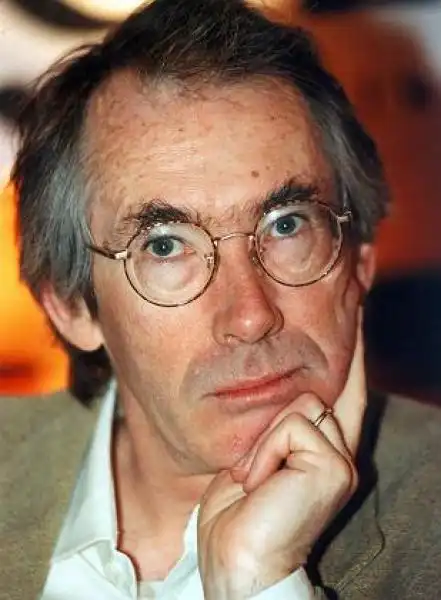 Ian McEwan 