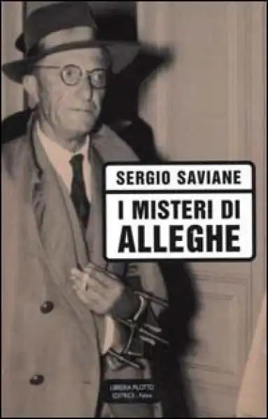 i misteri di alleghe sergio saviane 