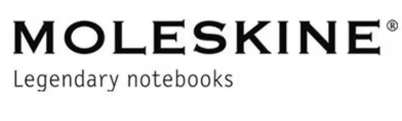 MOLESKINE logo