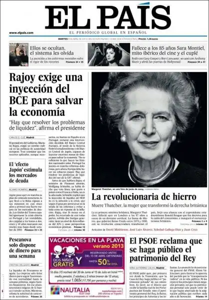 EL PAIS 