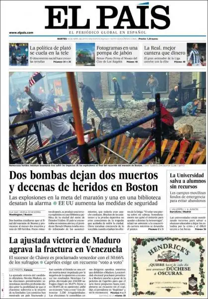 EL PAIS 