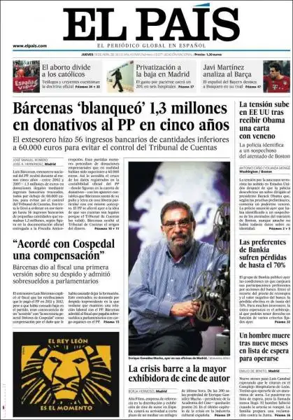 EL PAIS 