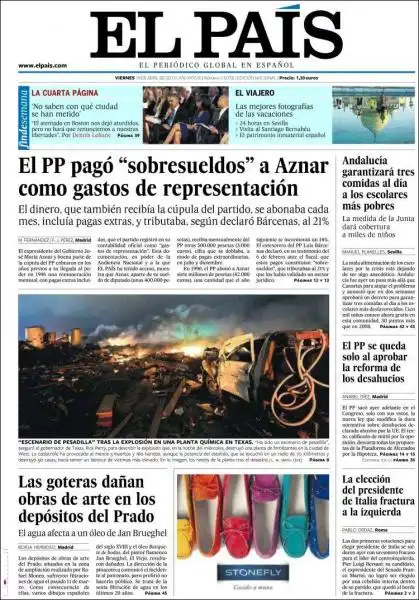 EL PAIS 