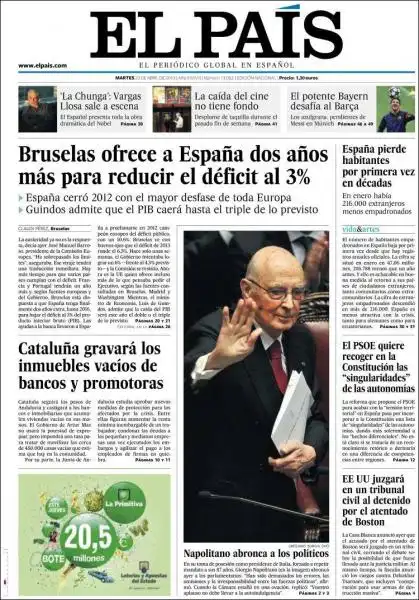 EL PAIS 