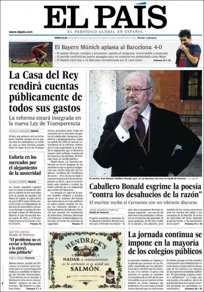 EL PAIS 