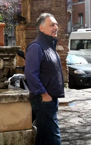 pallotta foto di stasi gmt 