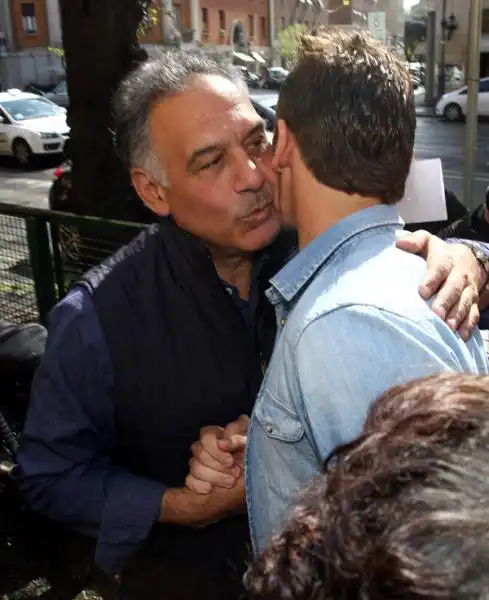 pallotta totti foto di stasi gmt 