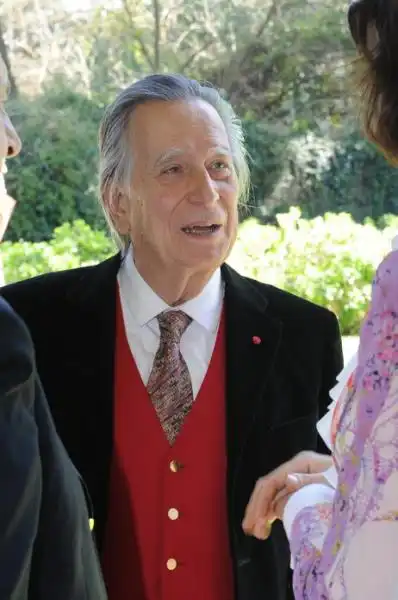 Paolo Portoghesi 