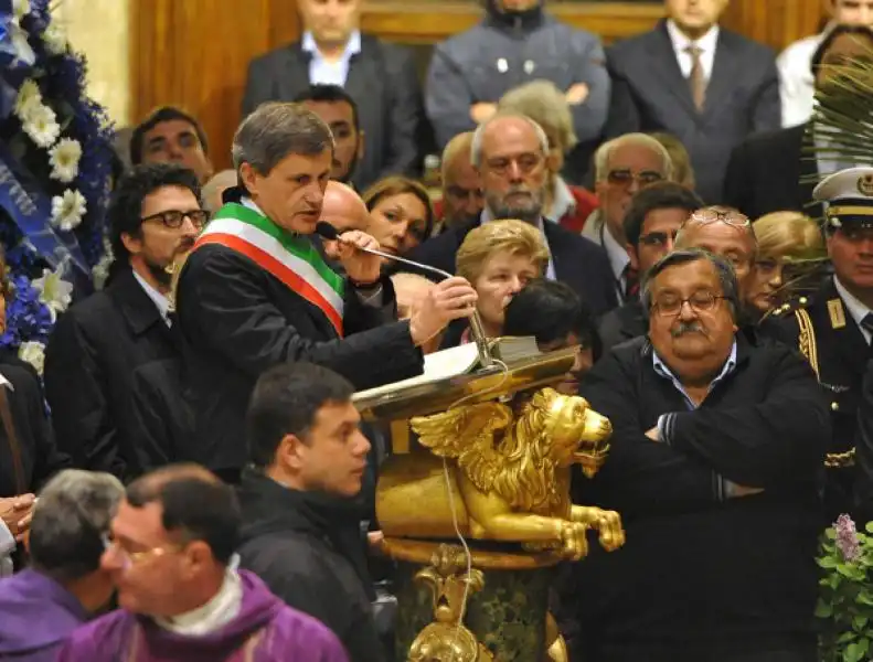 parla alemanno foto mezzelani gmt 