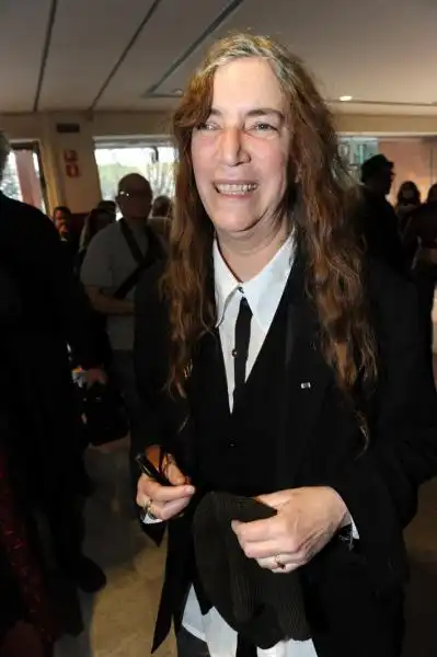 Patti Smith 