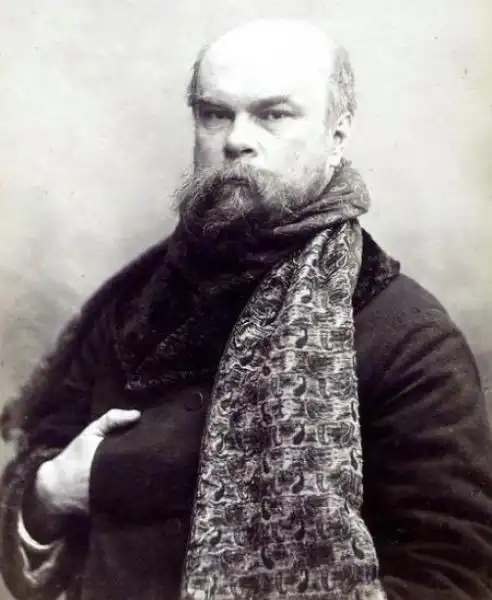 paul verlaine e arthur rimbaud un sonetto a d L U wjt 