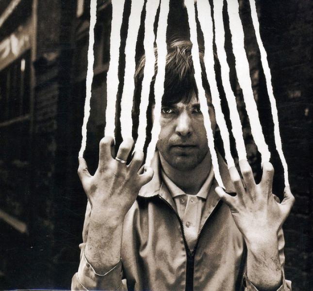 PETER GABRIEL