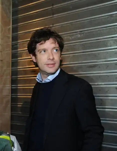 Pippo Civati 