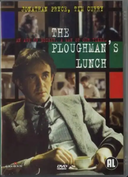 the ploughmans lunch ian mcewan 