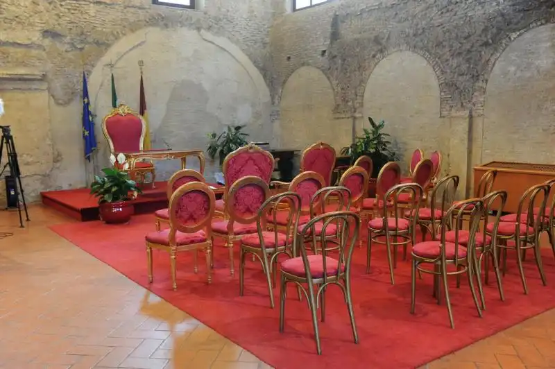 Sala del Matrimonio 