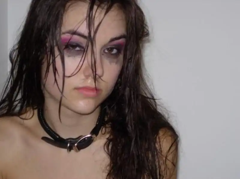 SASHA GREY 