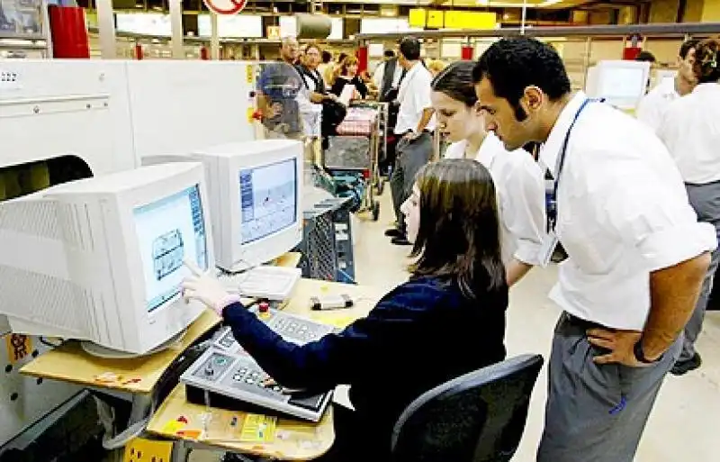 sicurezza all aeroporto ben gurion in israele