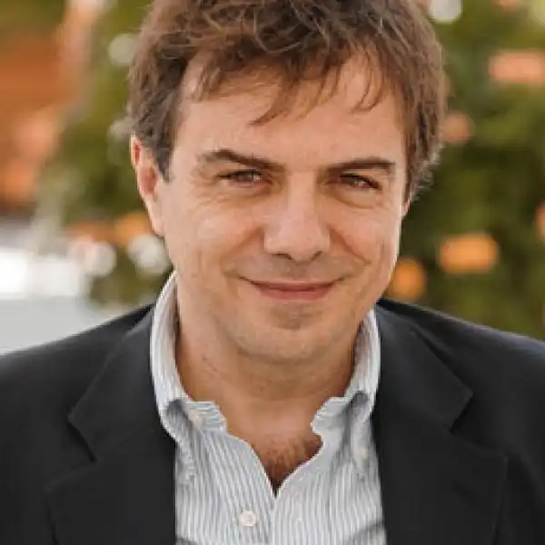 STEFANO MENICHINI 