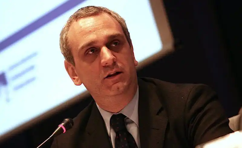 stefano saglia