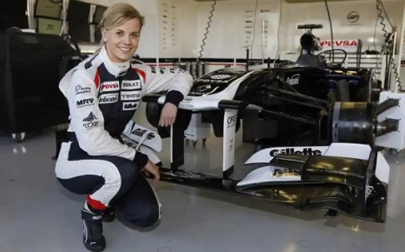 susie wolff motorsport com 