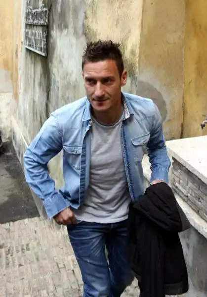 totti foto di stasi gmt 