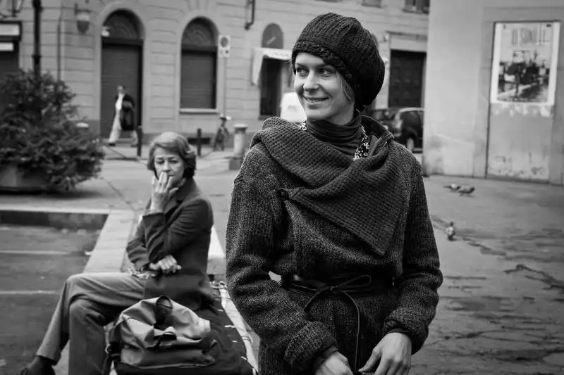 tutto parla di te elena radonicich e charlotte rampling 