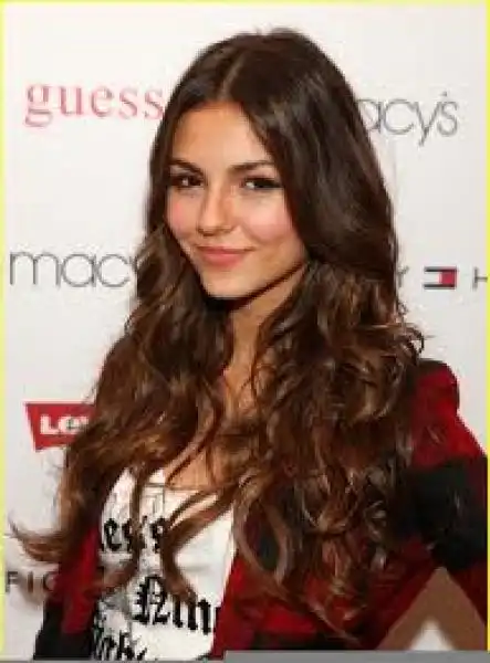 victoria justice jpeg