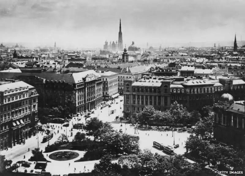 VIENNA NEL TREDICI 